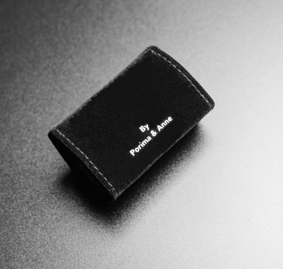 裝甲絨布包 SUGAR PAPA Armor Pouch